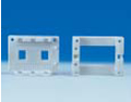 Contact mounting TECADUR PBT GF 30